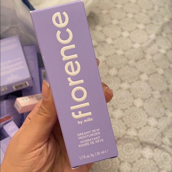 florence by mills moisturiser